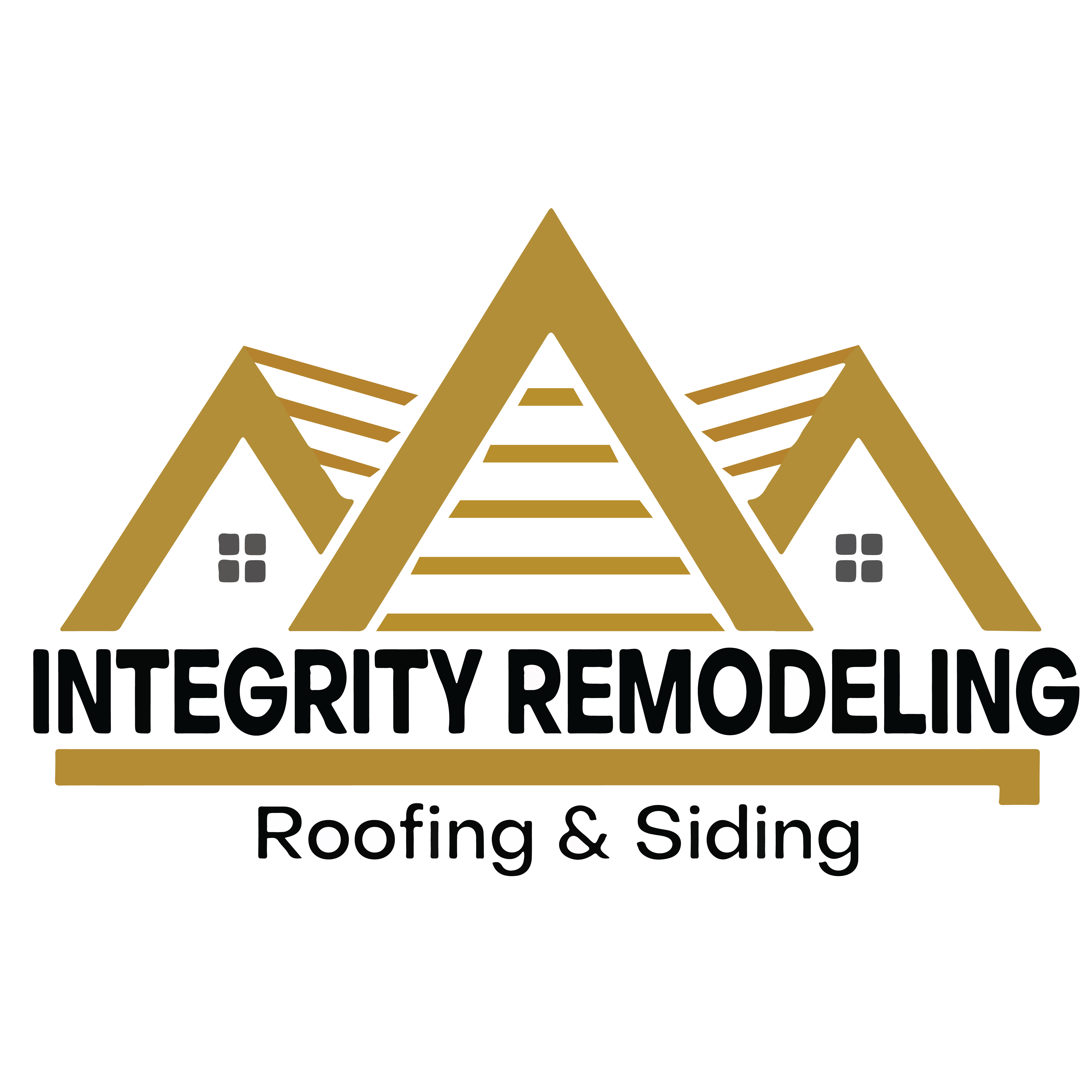 Integrity Remodeling logo