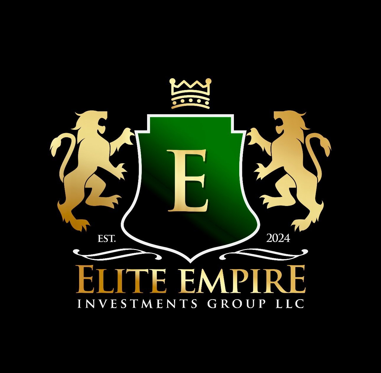 Elite Empire Investments Group LLC logo