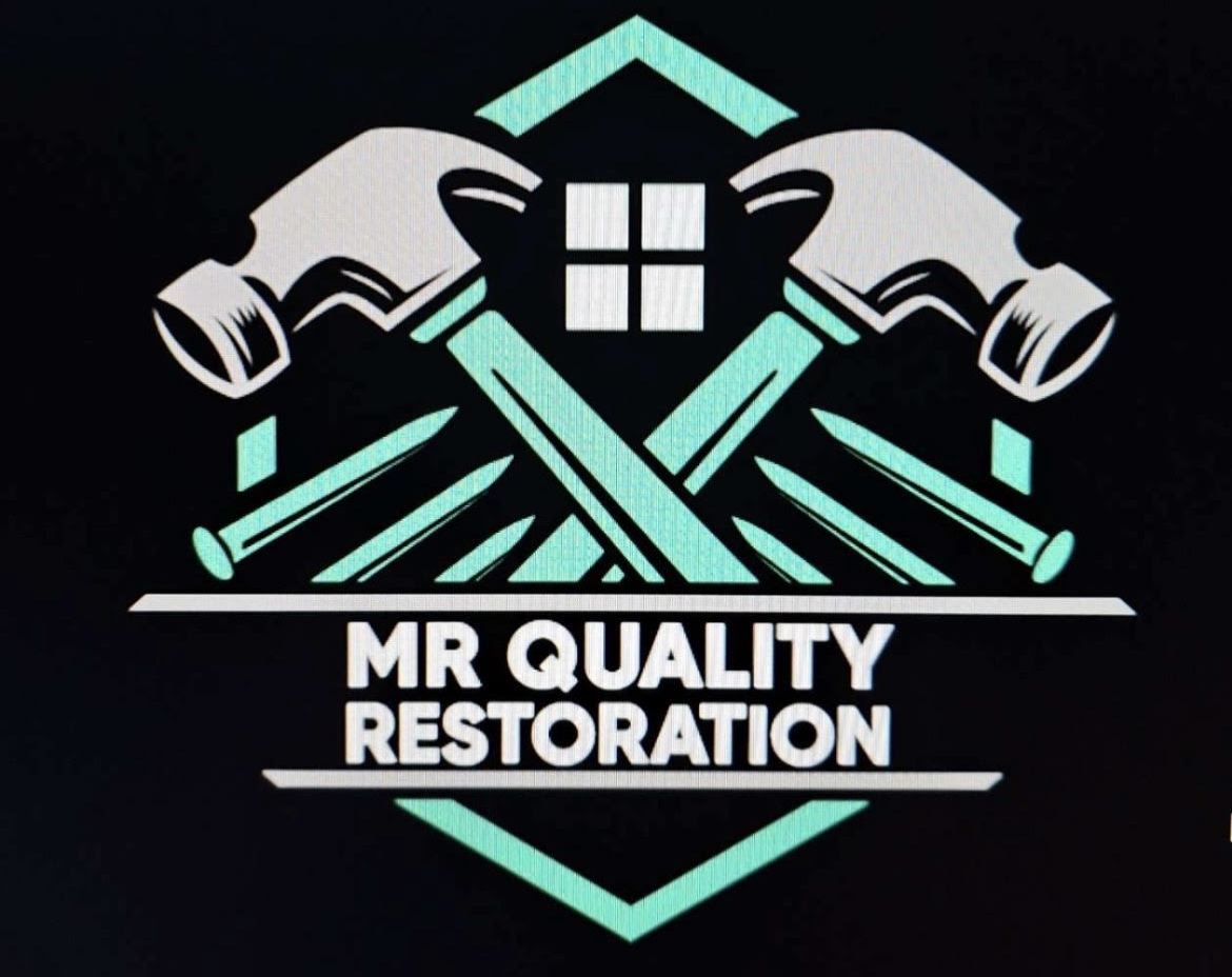 Mr.Quality Restoration LLC logo