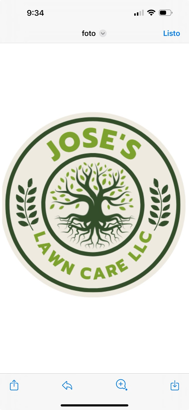 Avatar for Jose’s Lawn care LLC