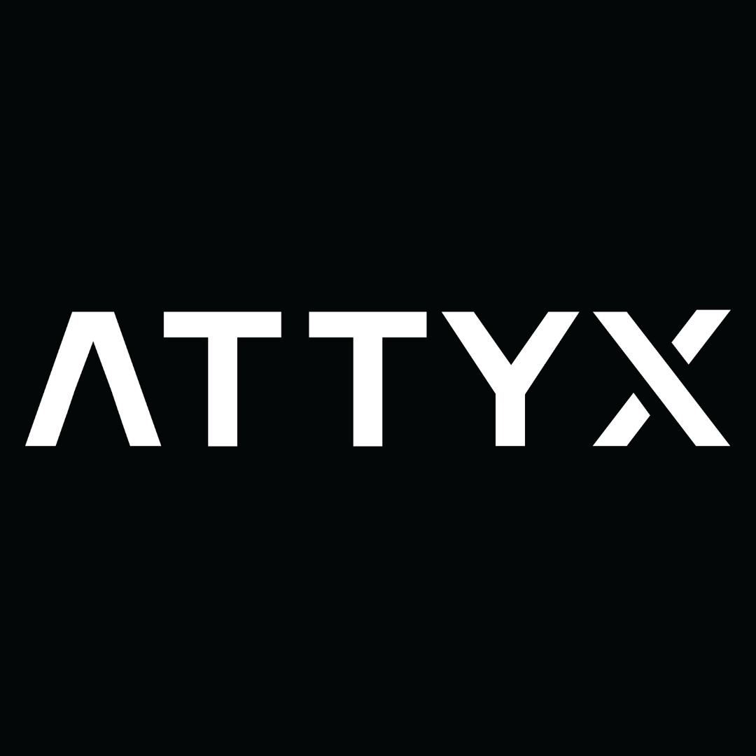 Attyx logo