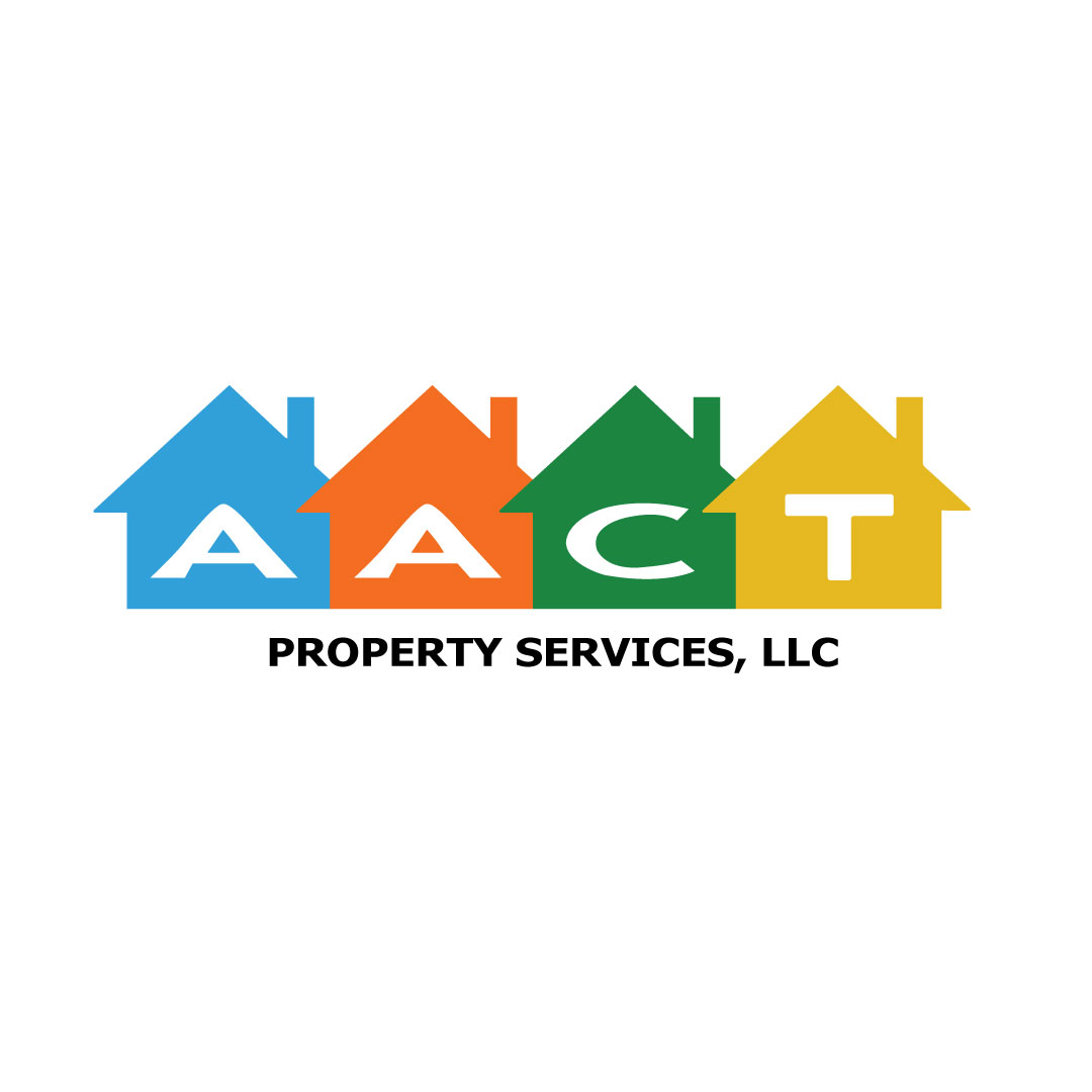 Logo for AACT Contracting