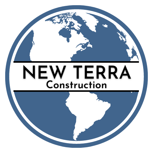 New Terra Construction logo