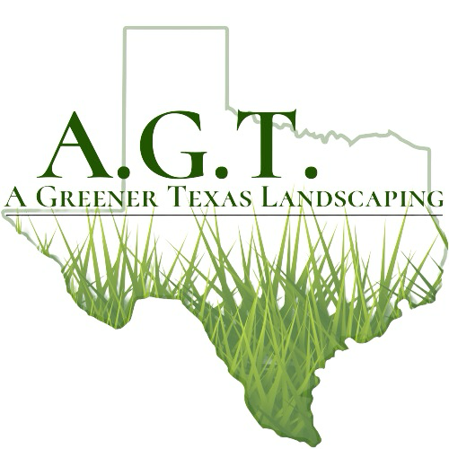 A GREENER TEXAS LANDSCAPING LLC logo