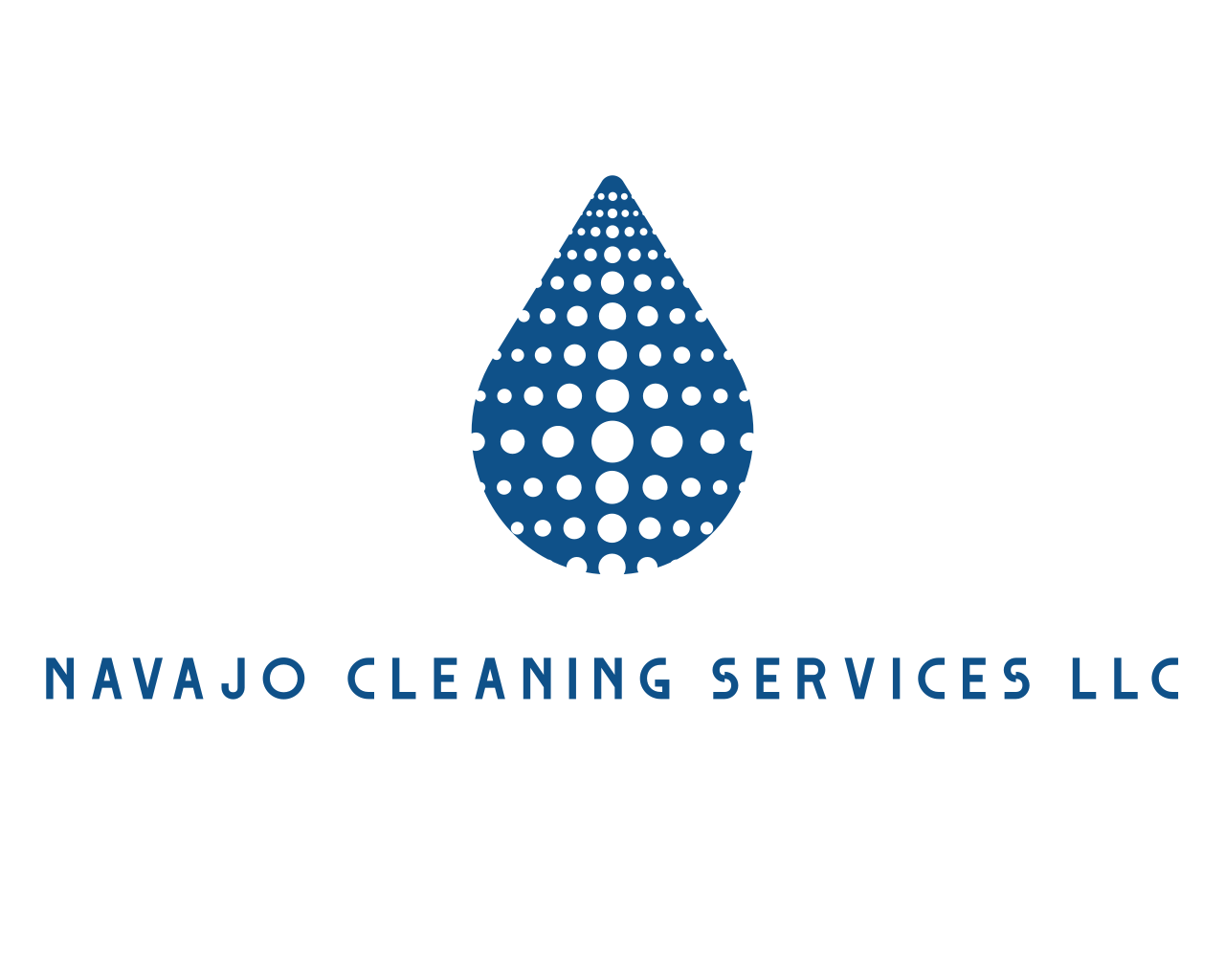 Navajo Cleaning Services LLC logo