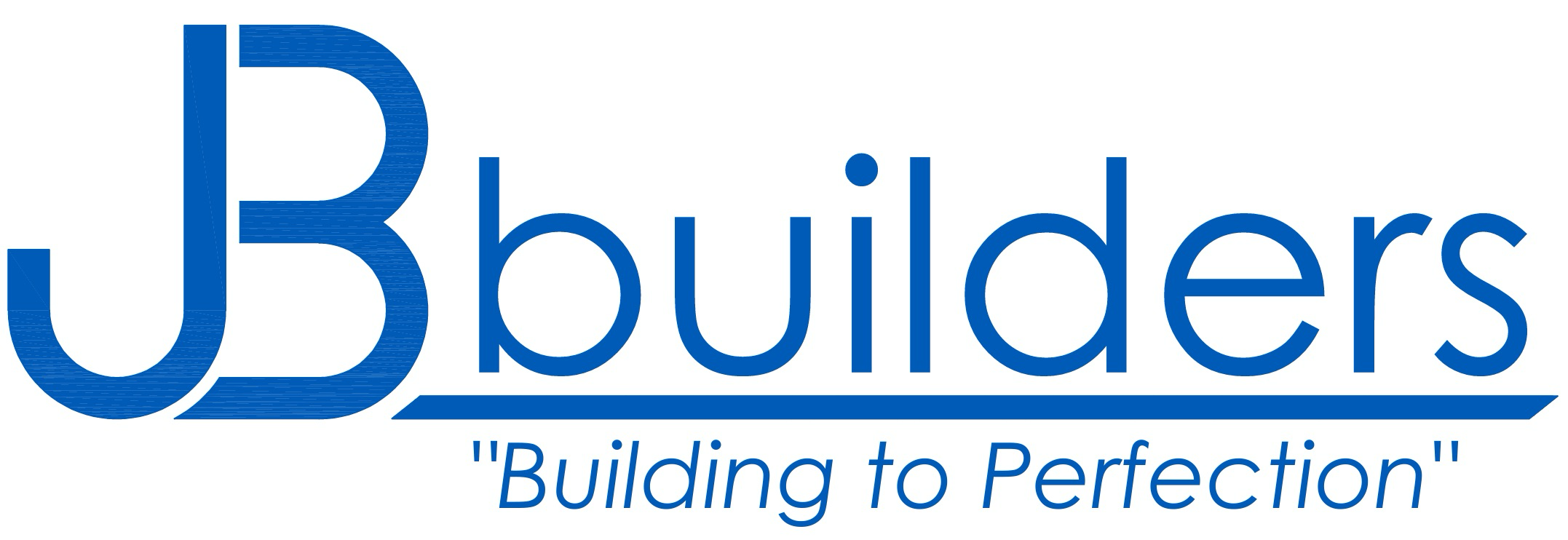 JB Builders logo