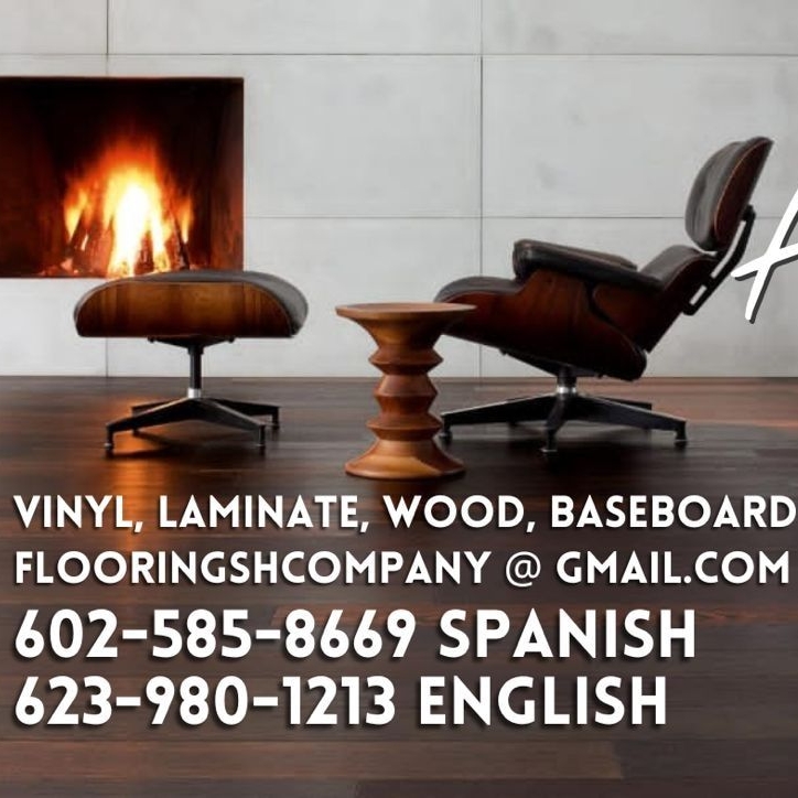 American Flooring & More LLC logo