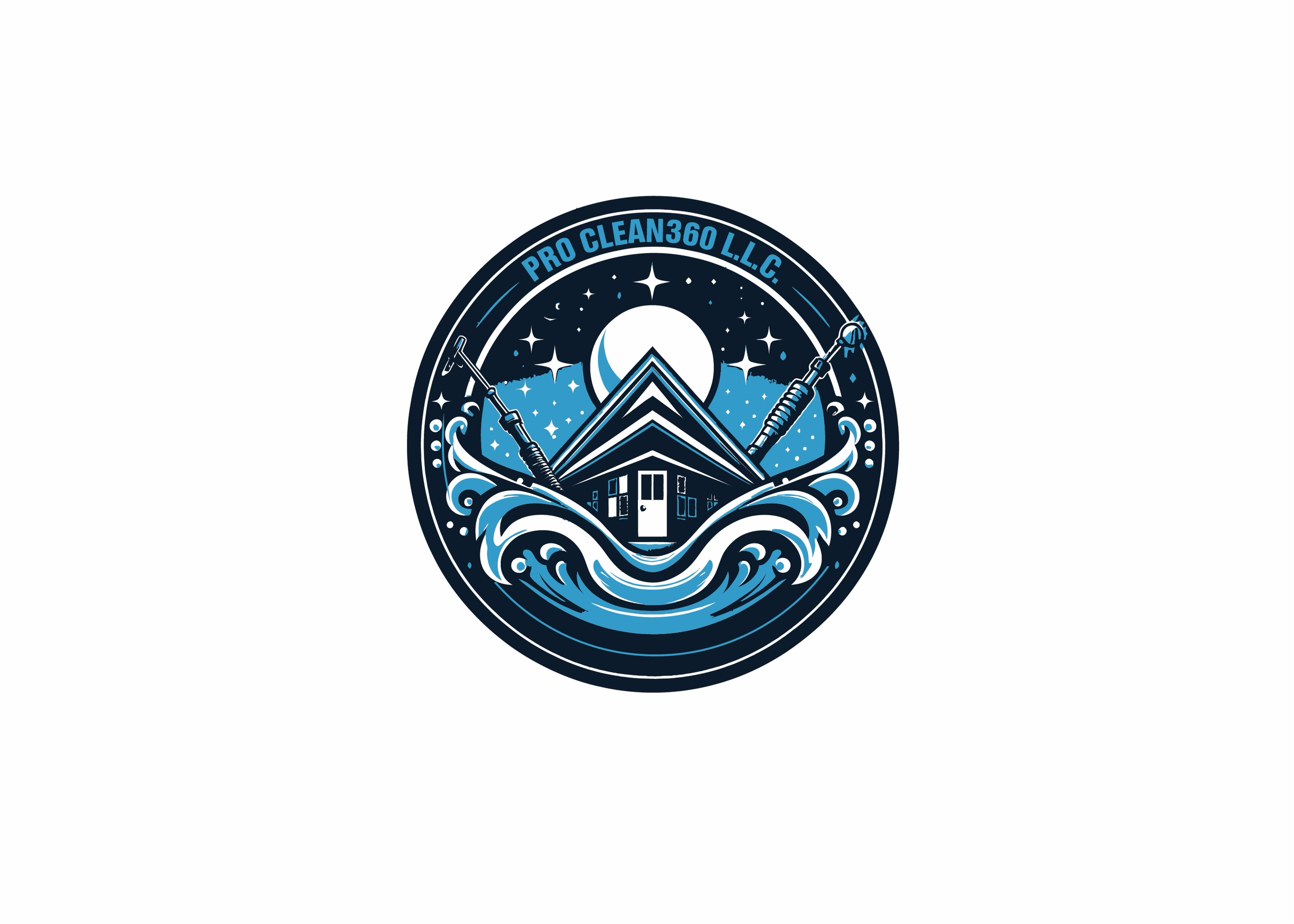 Avatar for Pro Clean360 L.L.C.