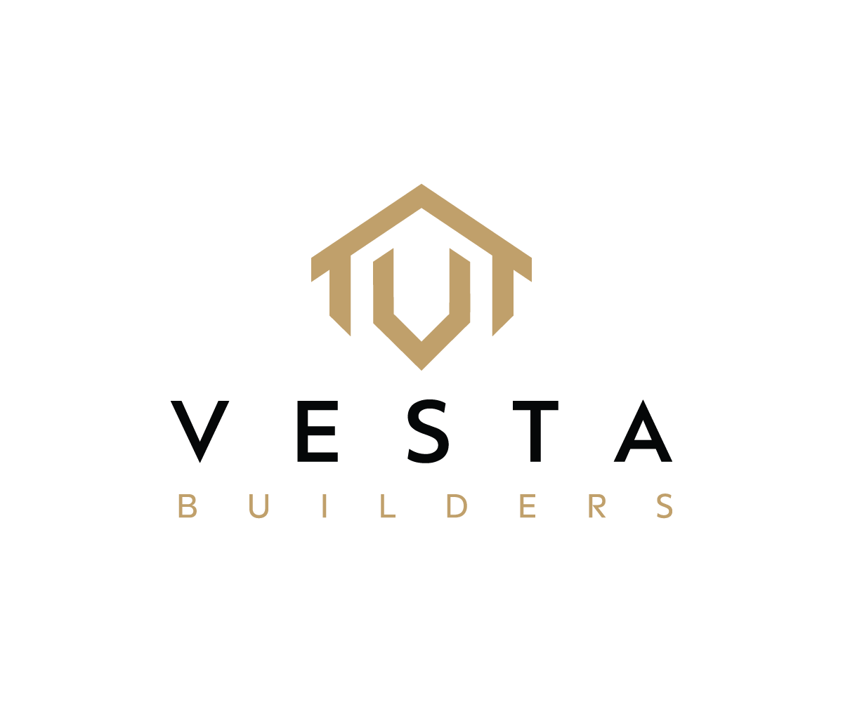 Vesta Builders logo