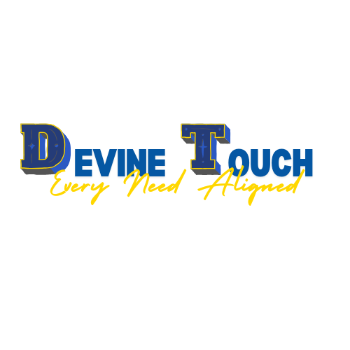 Avatar for Devine Touch