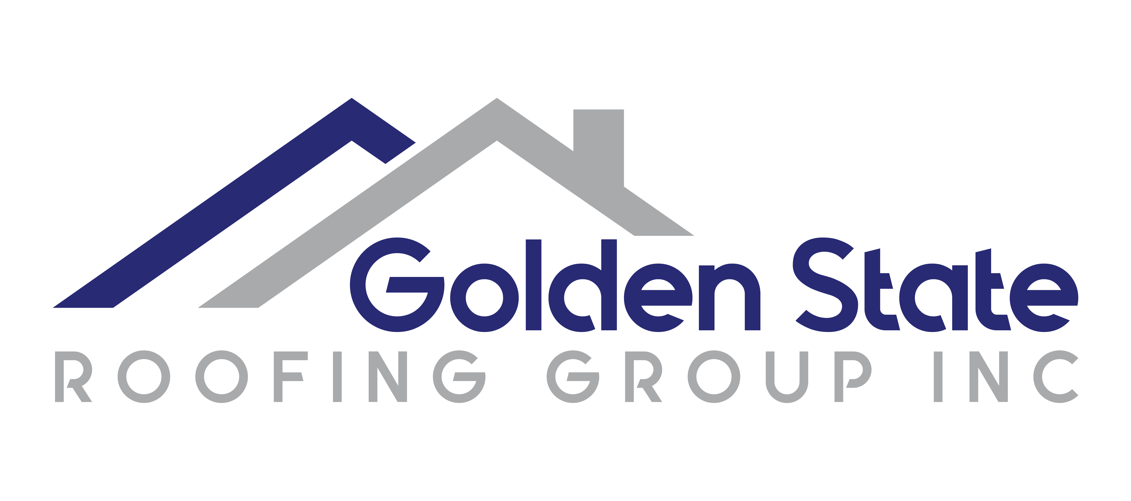Logo for GOLDEN STATE ROOFING GROUP INC.