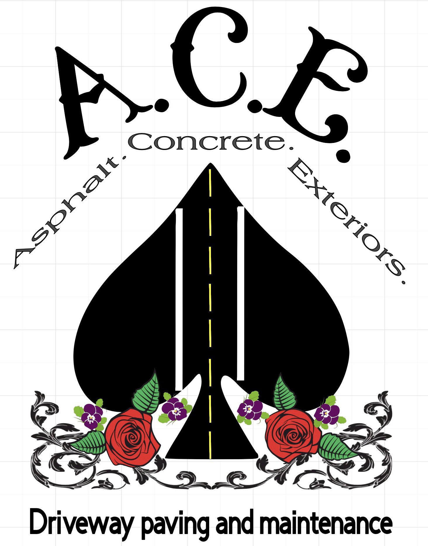 Avatar for Ace Paving