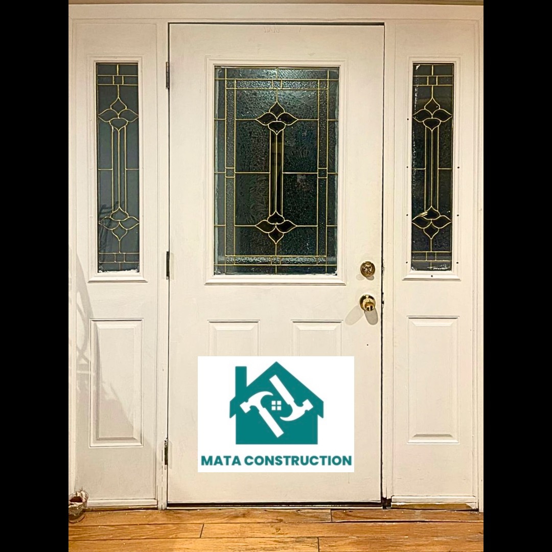 Avatar for Mata's Construction