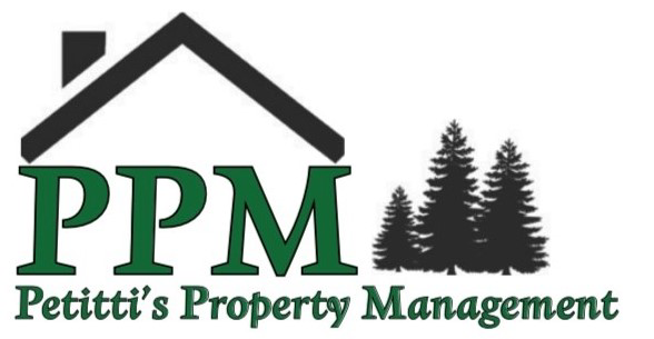 Petitti’s Property Management logo