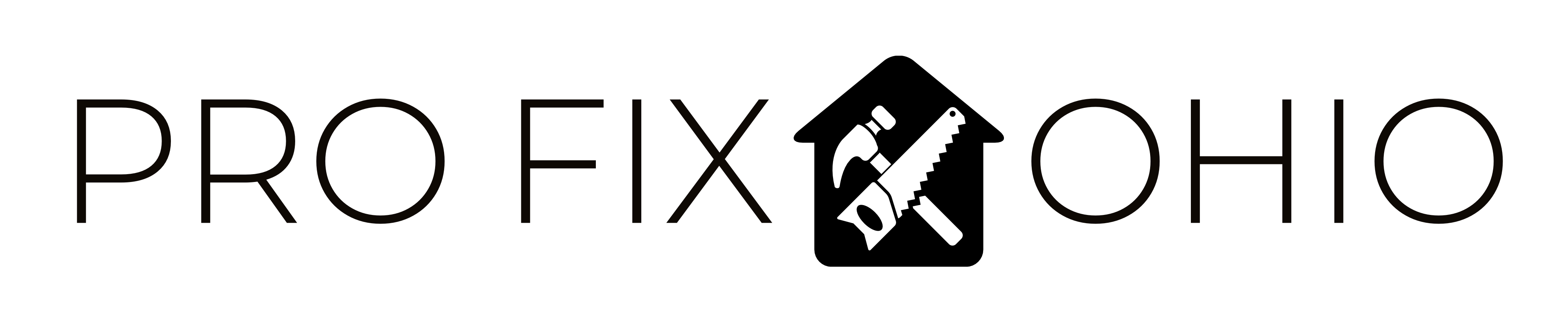 Logo for Pro Fix Ohio, LLC