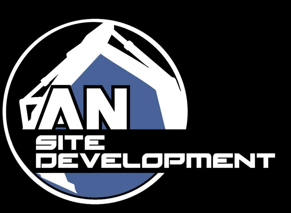 AN Site Development logo