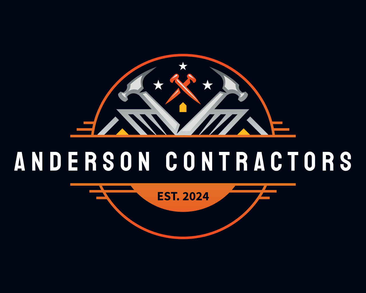 Avatar for Anderson Contractors