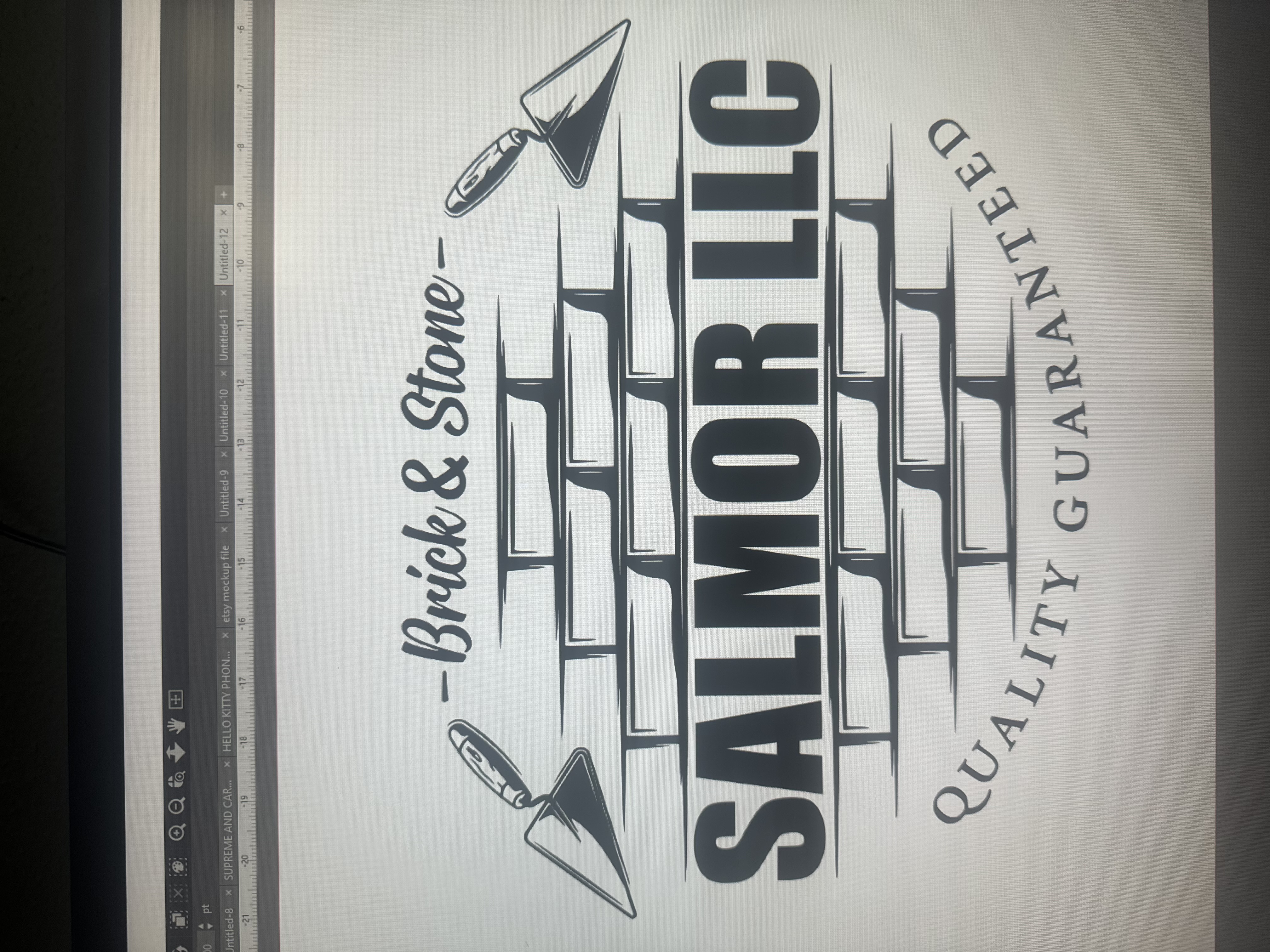 Salmor llc logo