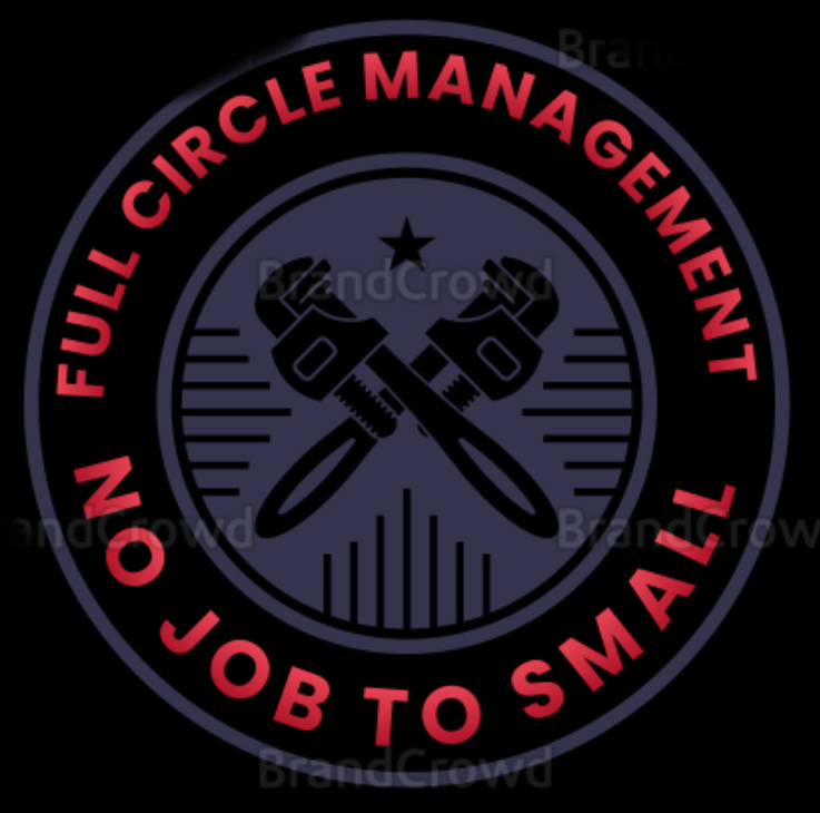 Logo for Full Circle Management