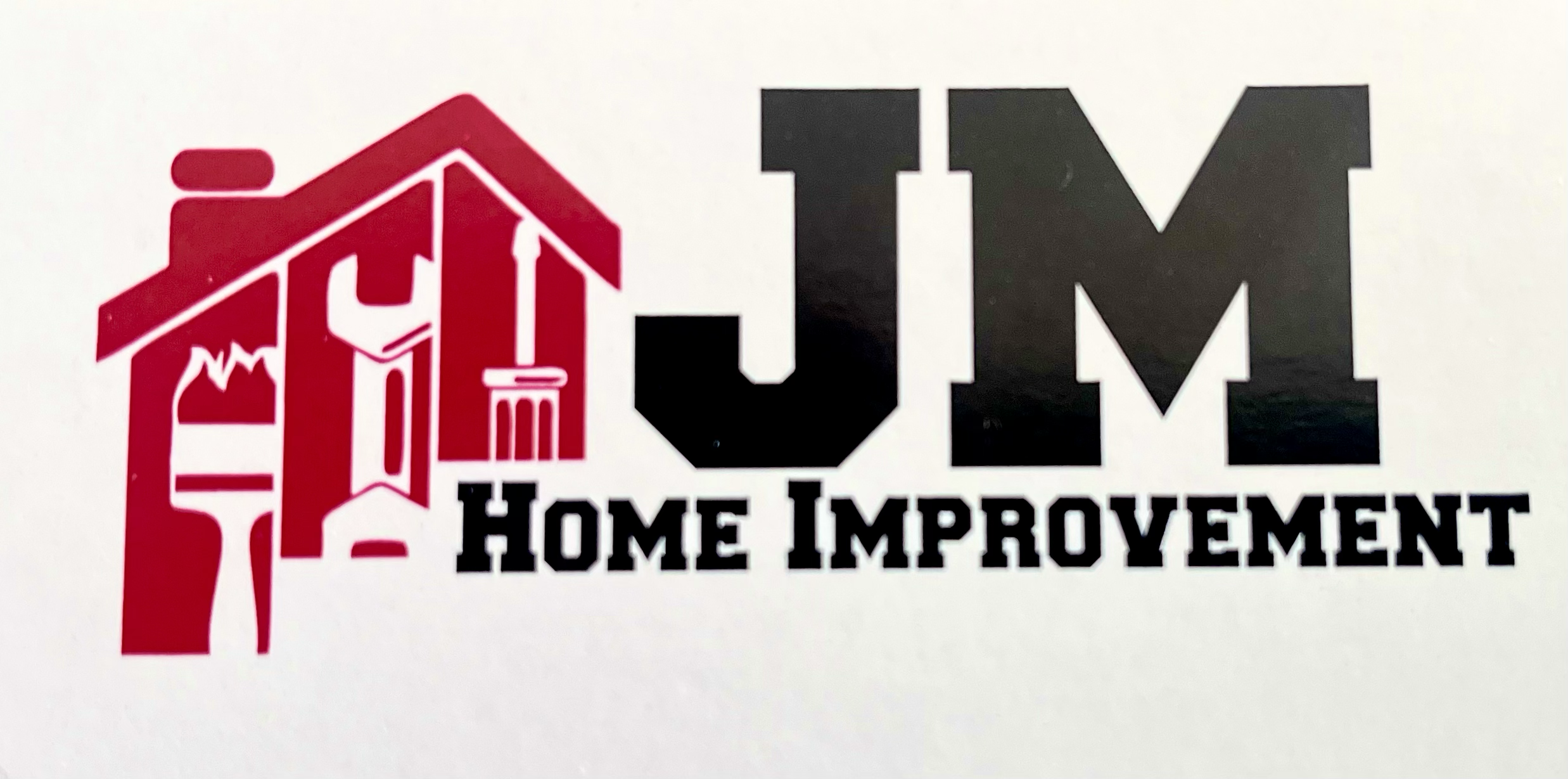 JM Home Improvement logo