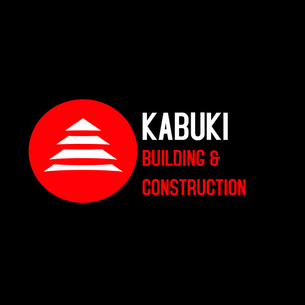 Kabuki Building & Construction LLC logo