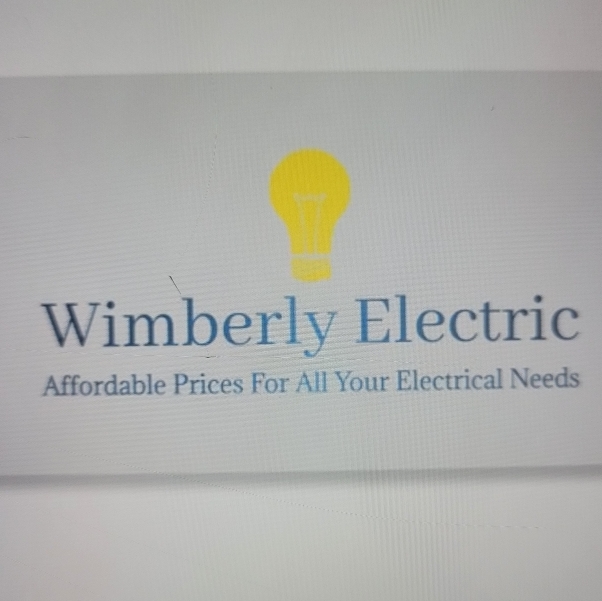 Wimberly Electric logo
