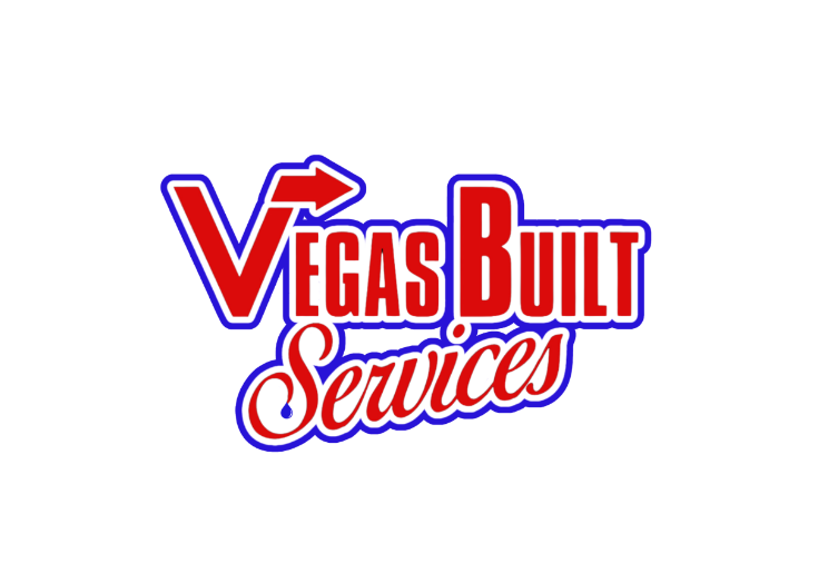 Vegas Built Services LLC logo