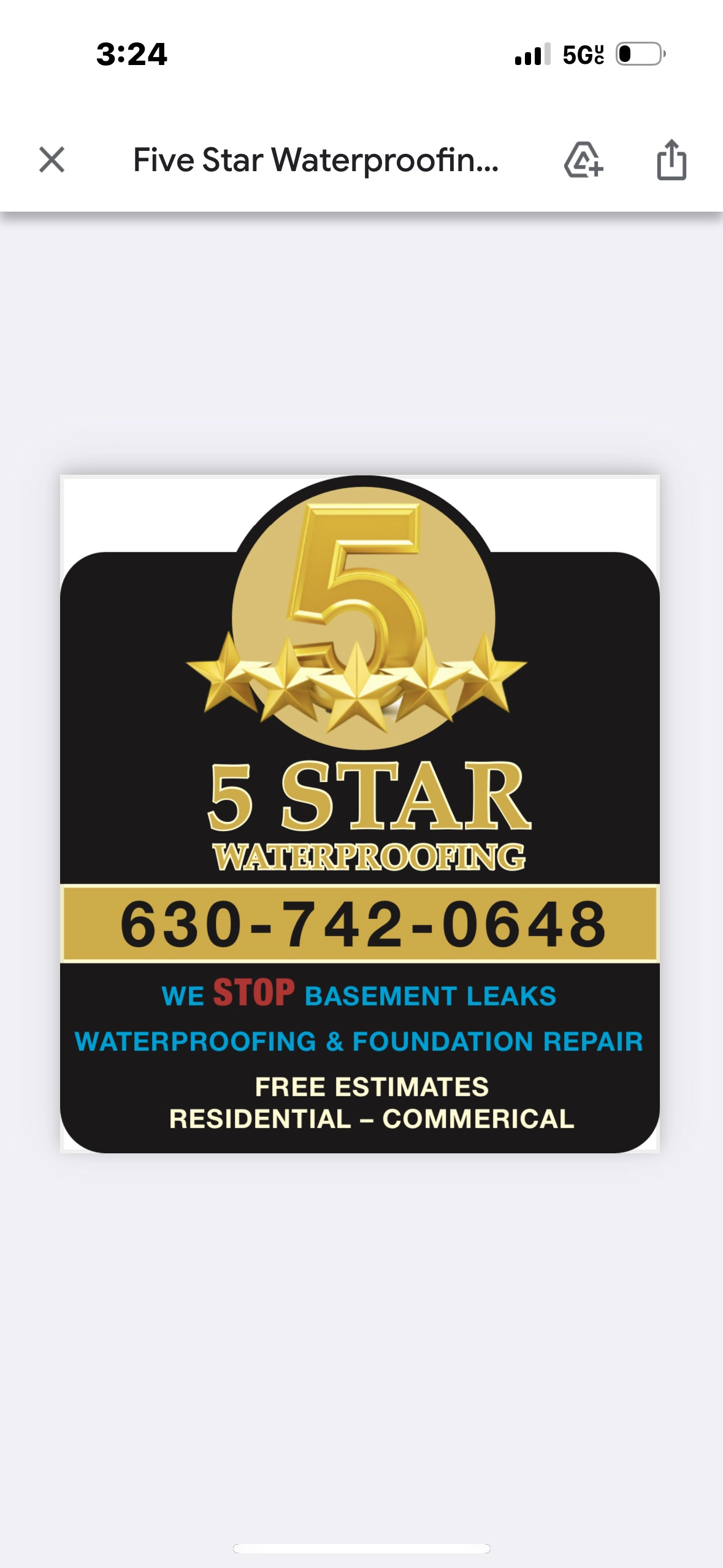 Avatar for Illinois selective demolition llc
