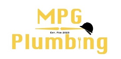 Logo for MPG Plumbing LLC