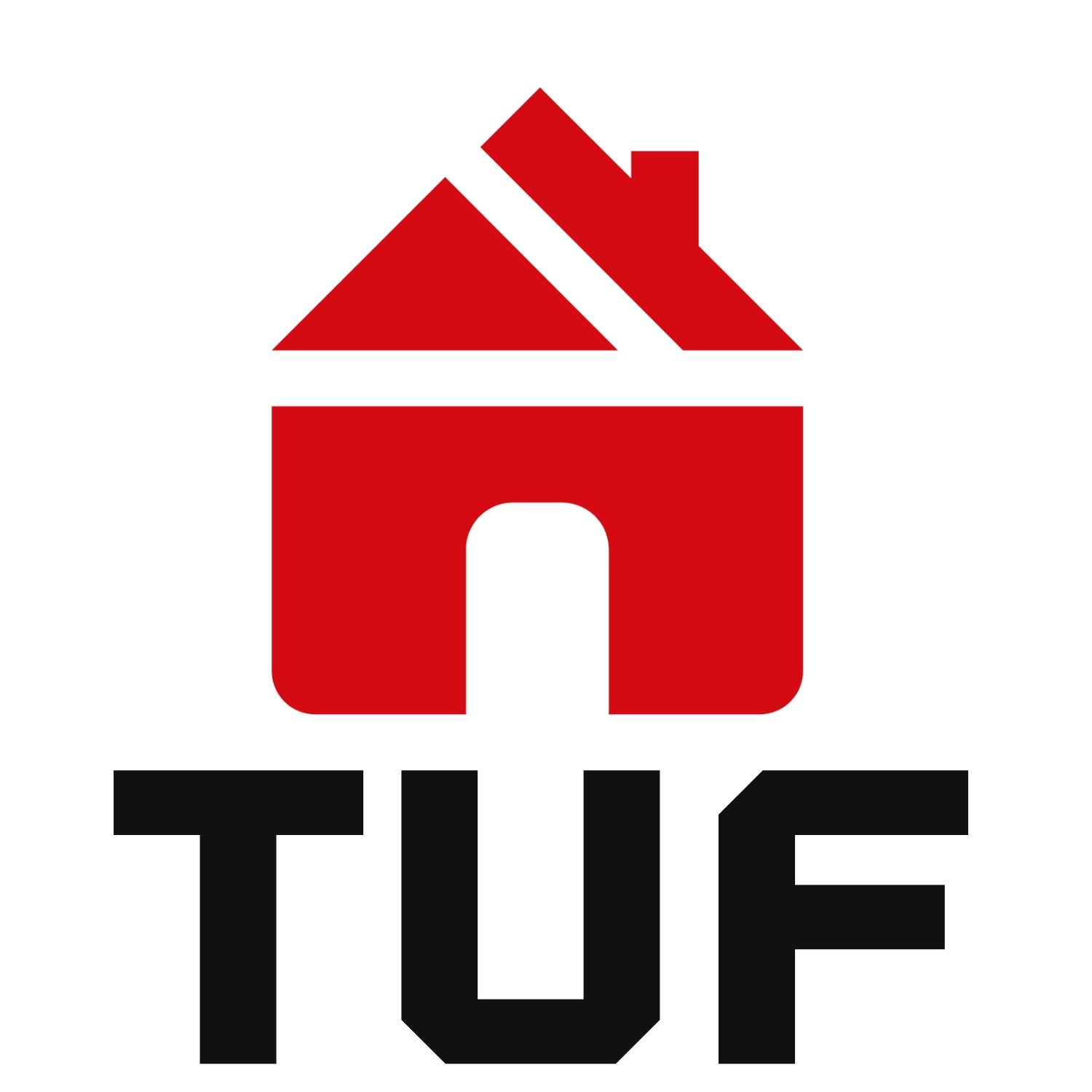 Tuf Exteriors logo