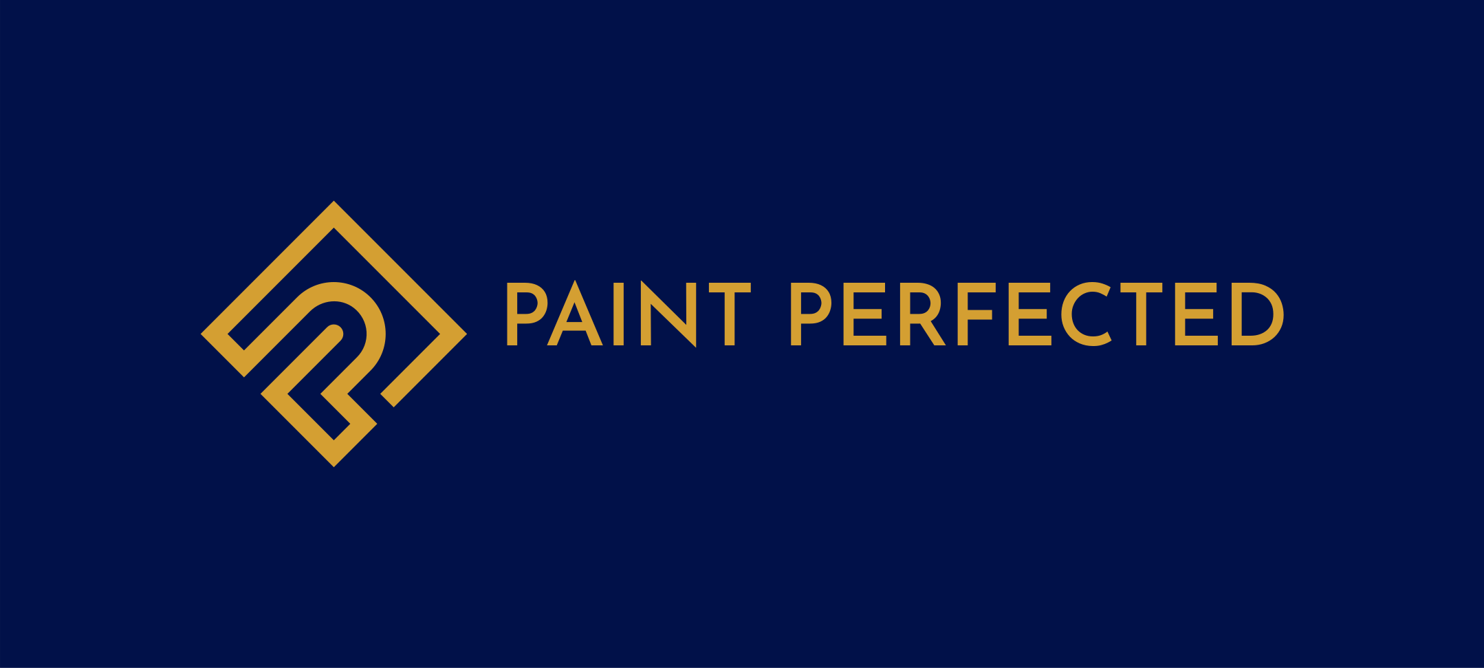 Logo for Paint Perfected LLC