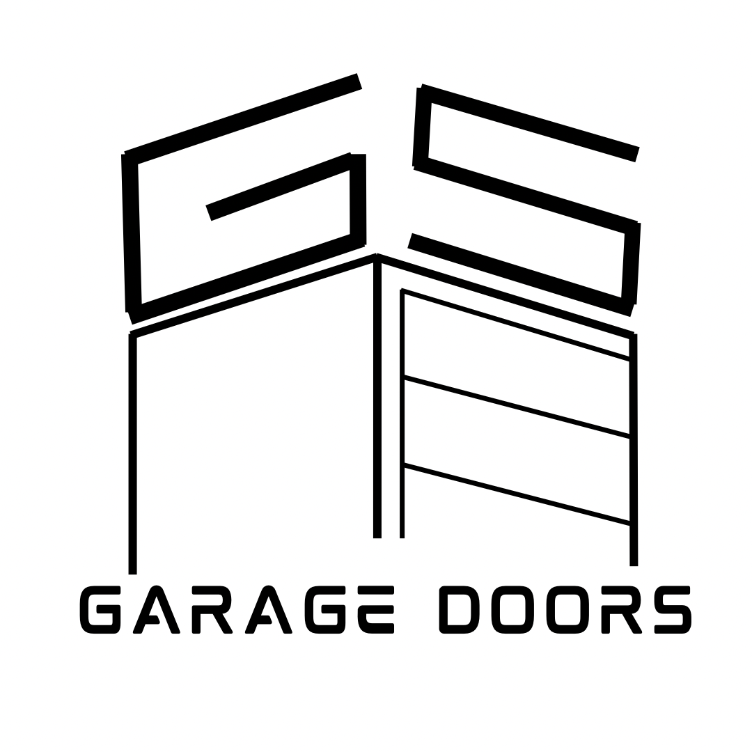 GS Garage Doors logo
