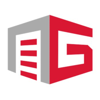 Logo for Garage Door Experts Repair & Installation