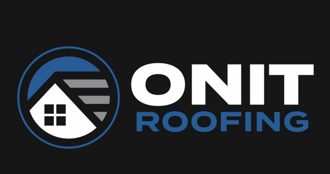 Logo for Onit Roofing LLC