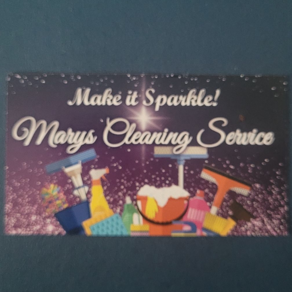 Avatar for Mary's Cleaning Services