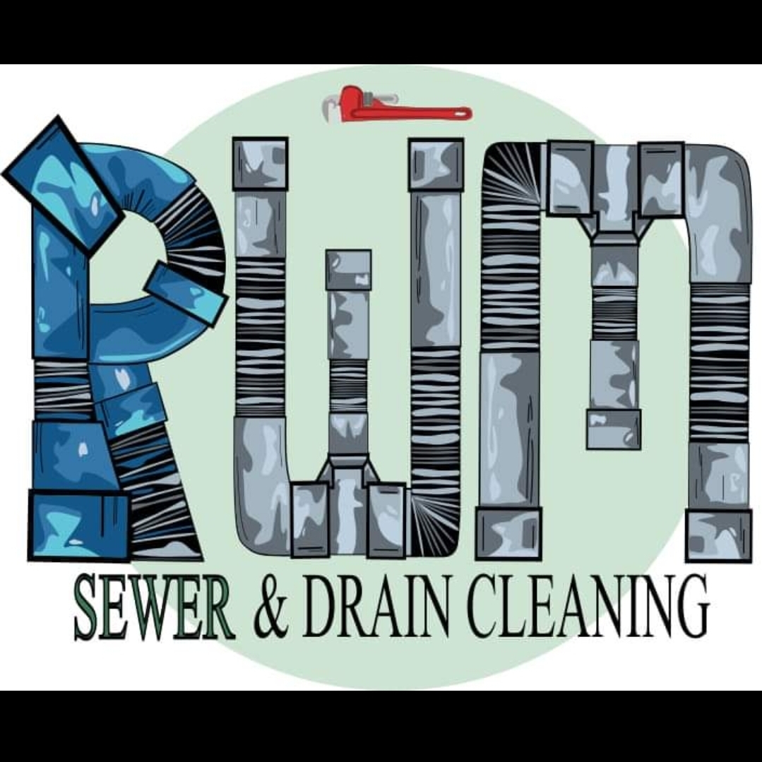 RWM Sewer & Drain Cleaning LLC logo