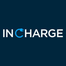 Logo for In Charge Electric LLC