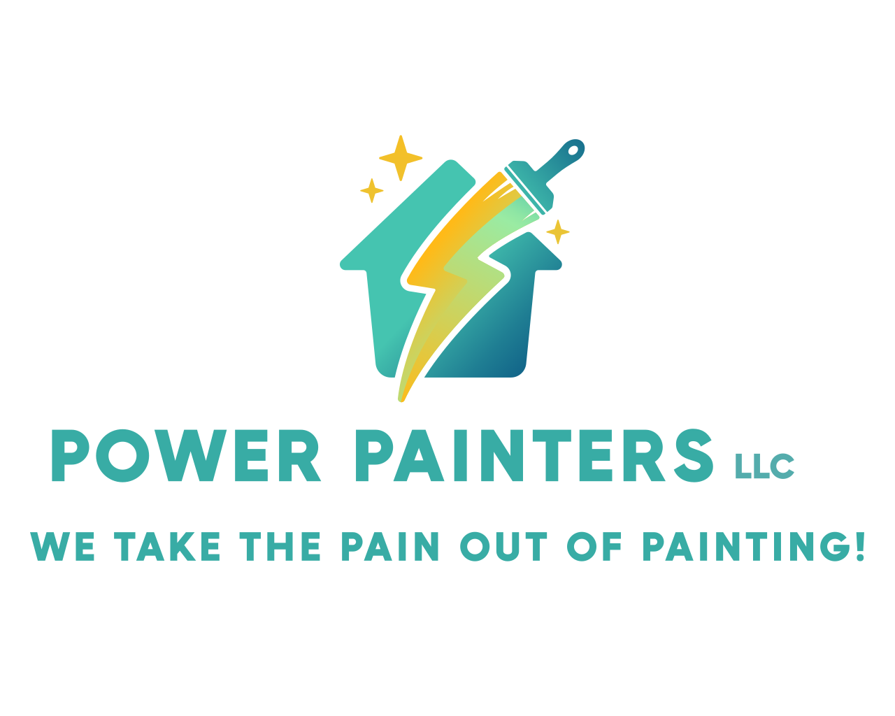 Avatar for Power Painters