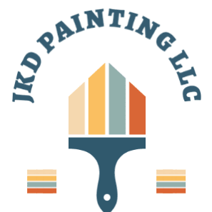 Logo for JKD PAINTING LLC