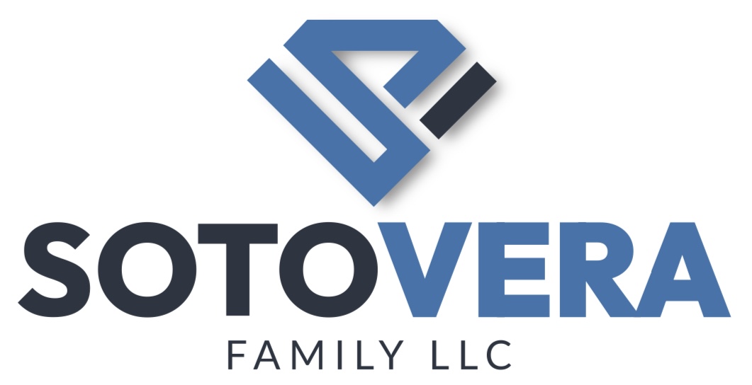 Logo for SotoVera Family LLC