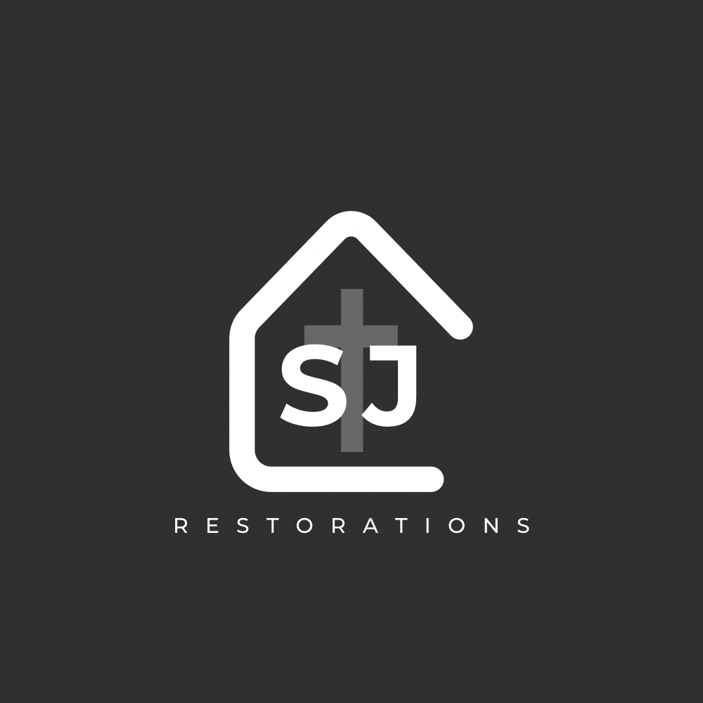 SJ Restorations, LLC logo