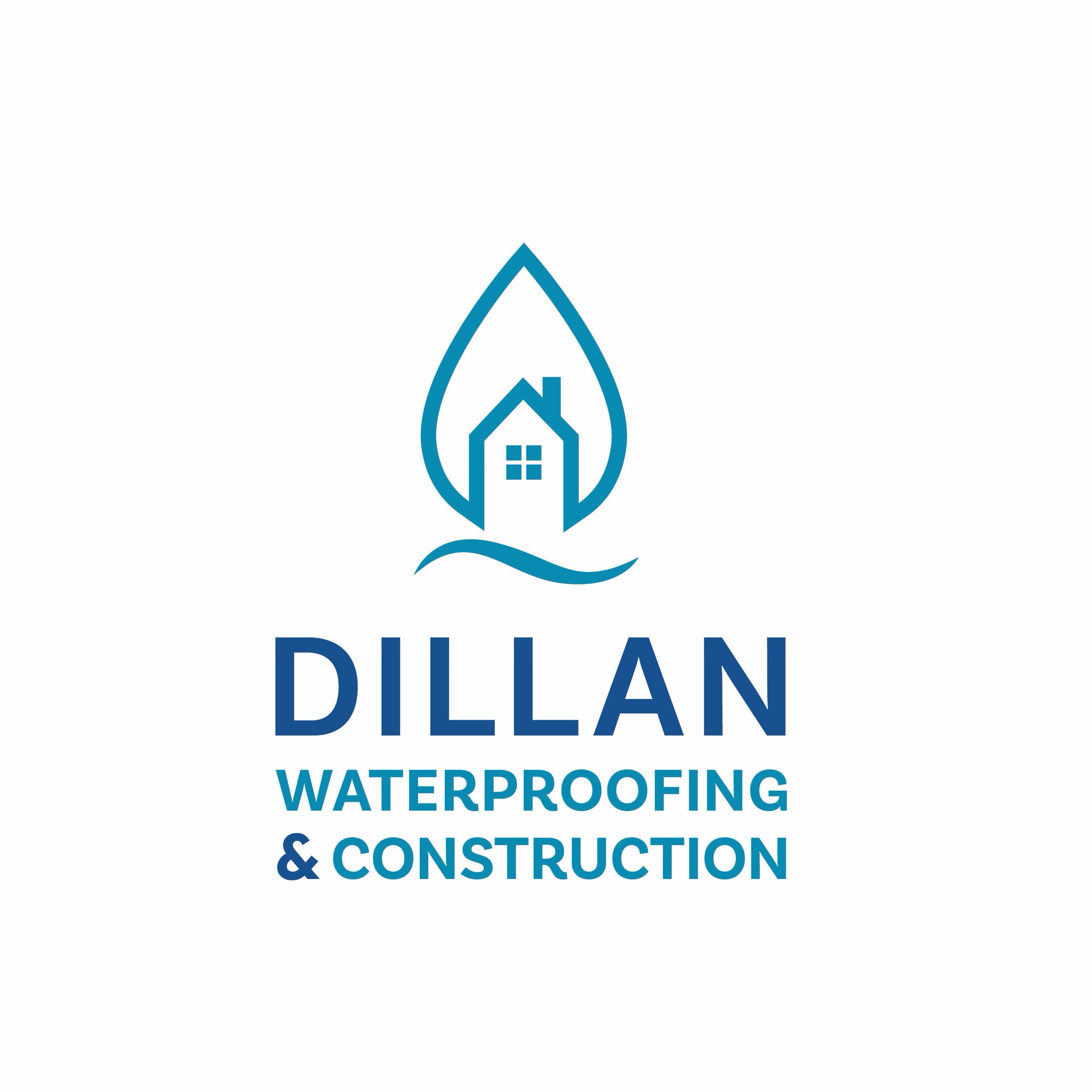 Dillan Waterproofing and Construction, LLC logo