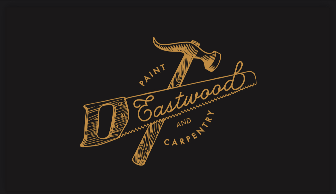 Eastwood Paint and Carpentry logo