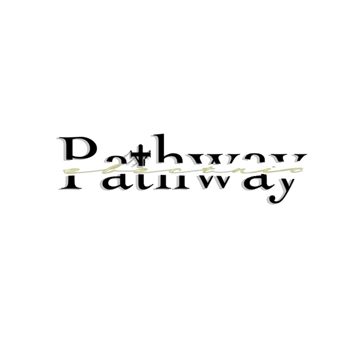 Logo for Pathway Electric