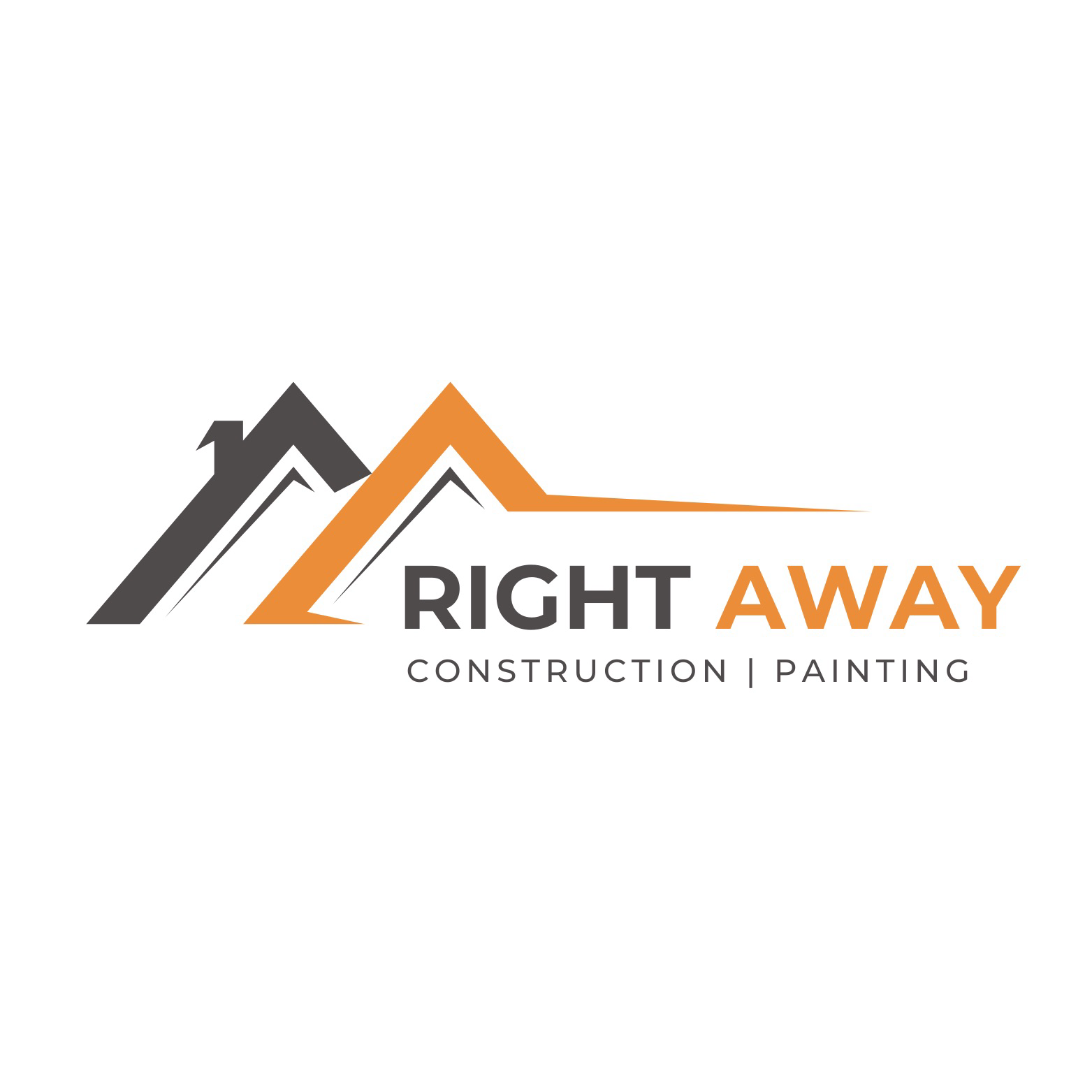 Logo for RIGHT AWAY CONSTRUCTION SERVICES INC