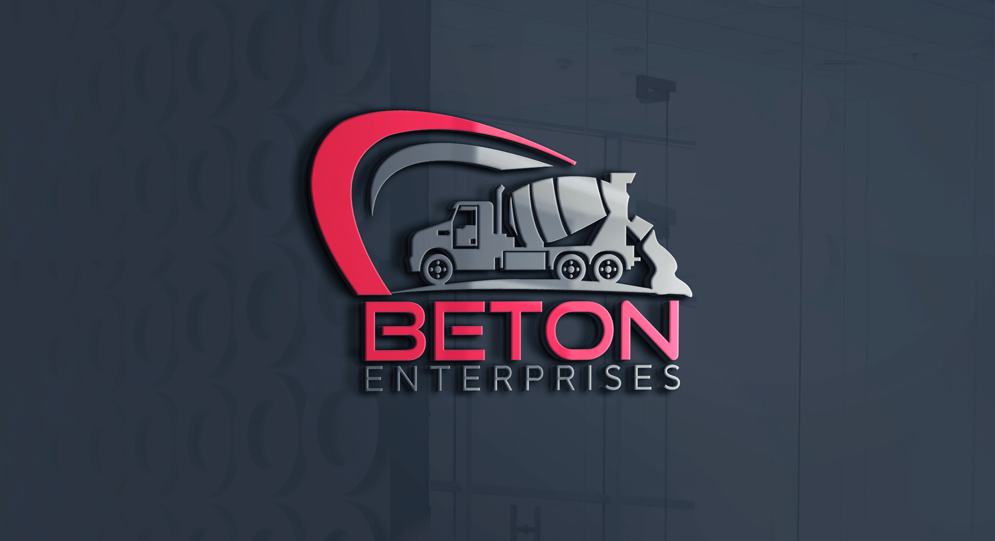Logo for Beton Enterprises LLC