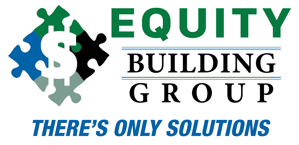 Equity Building Group logo