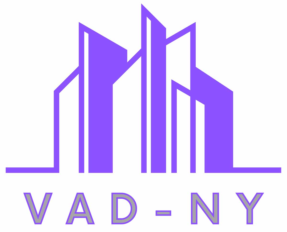 VAD NY logo
