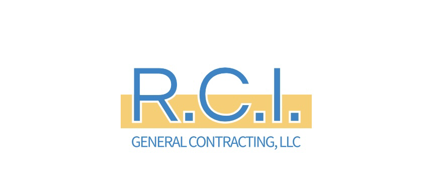 R.C.I. General Contracting, LLC logo