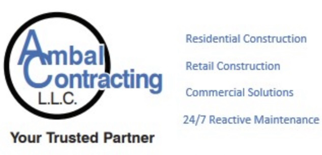 Ambal Contracting logo